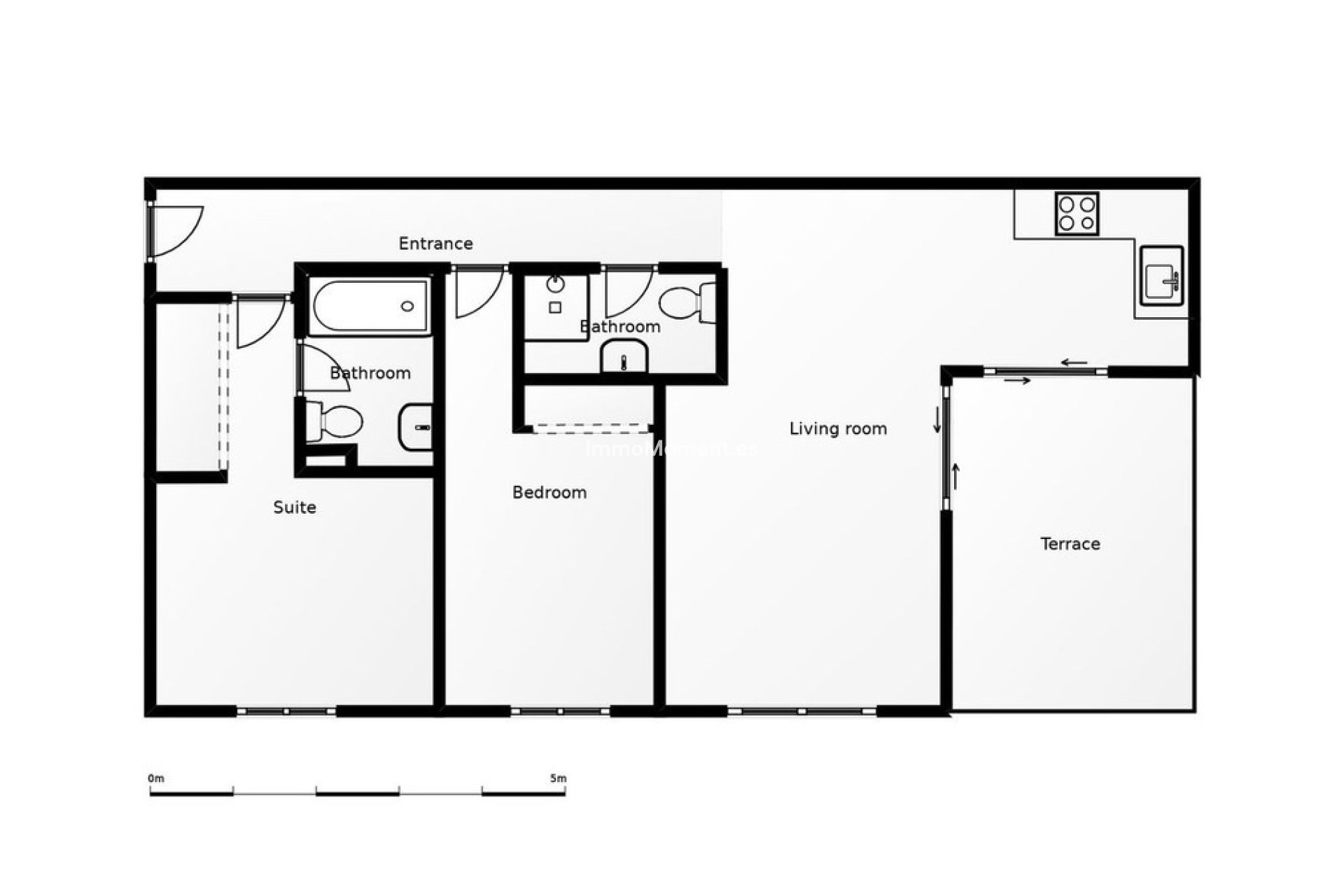 Revente - Appartement - Estepona  - Valle Romano