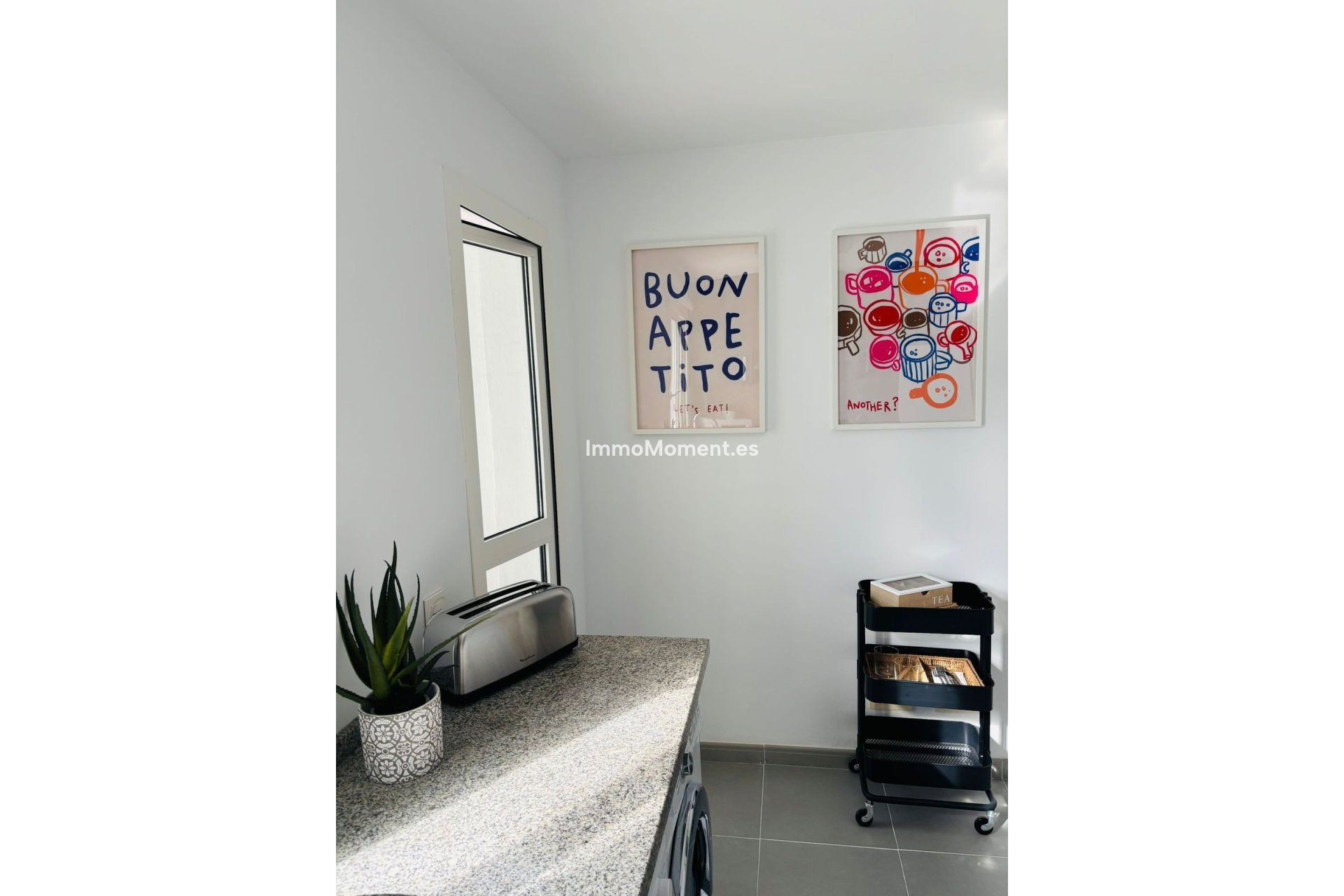Revente - Appartement - Estepona  - Valle Romano