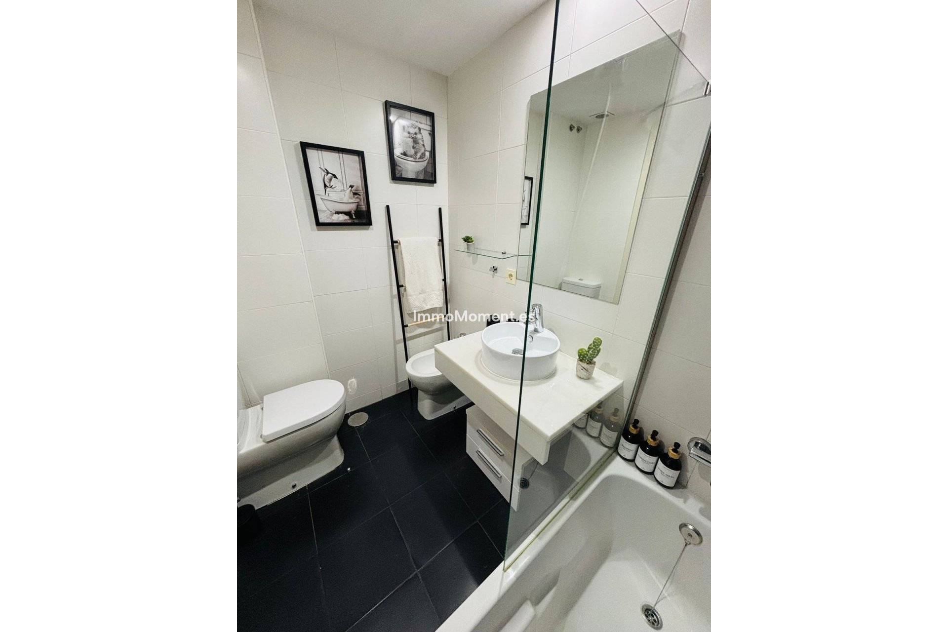 Revente - Appartement - Estepona  - Valle Romano