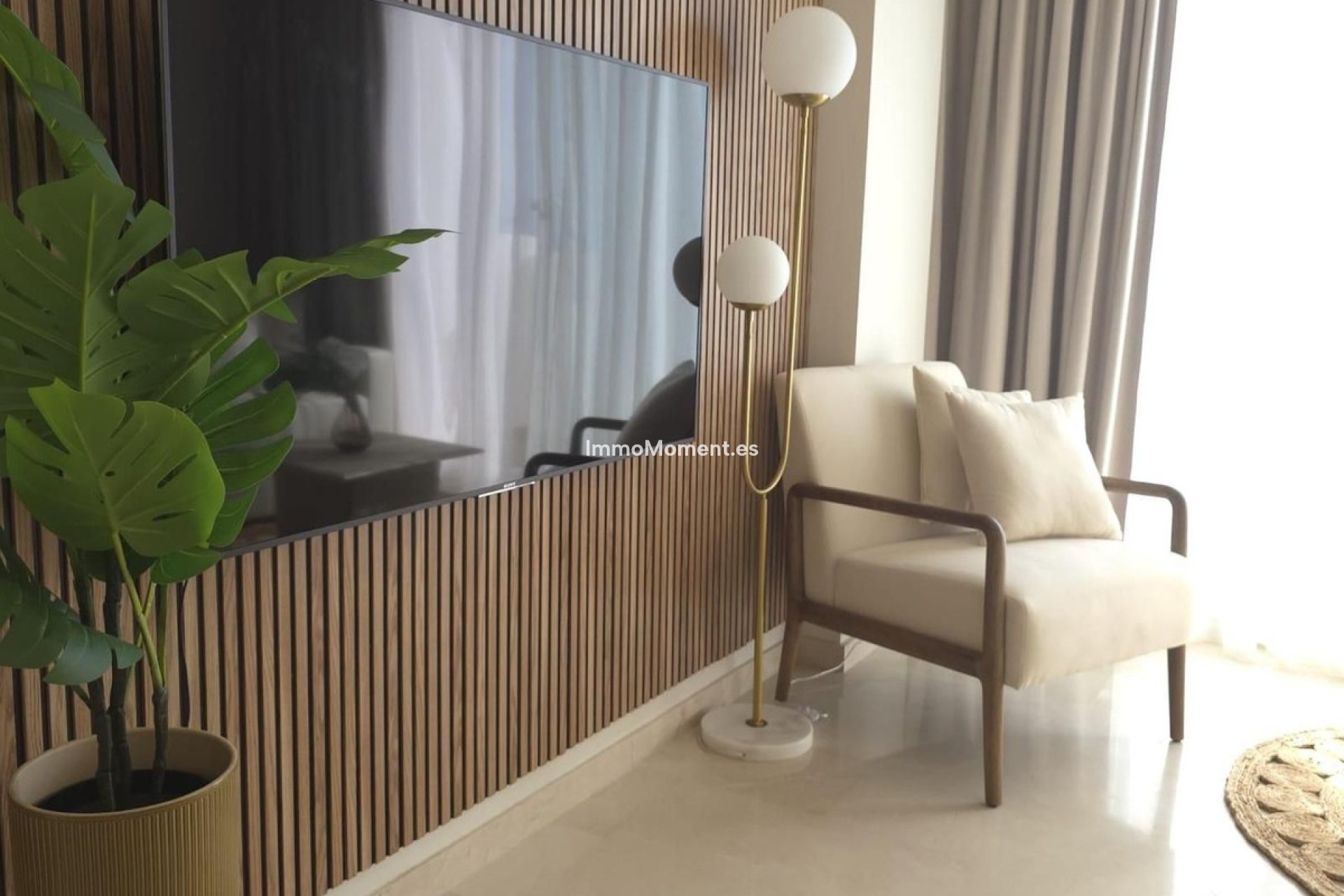 Revente - Appartement - Estepona  - Valle Romano