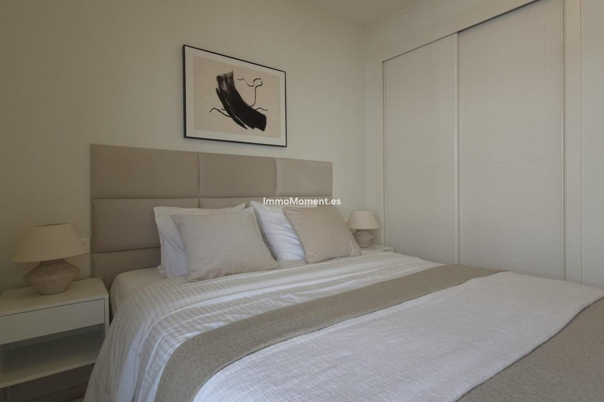 Revente - Appartement - Estepona  - Valle Romano