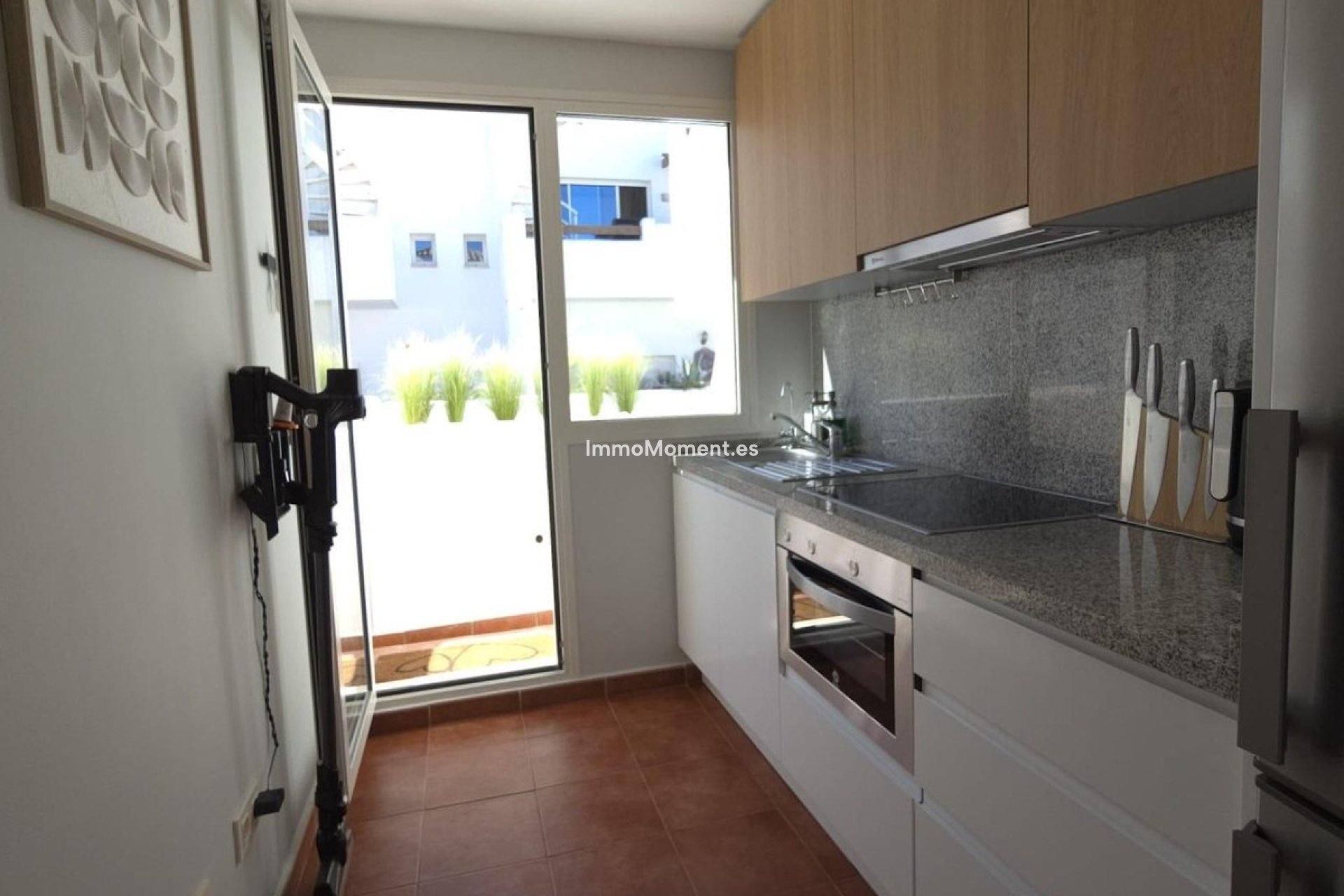 Revente - Appartement - Estepona  - Valle Romano