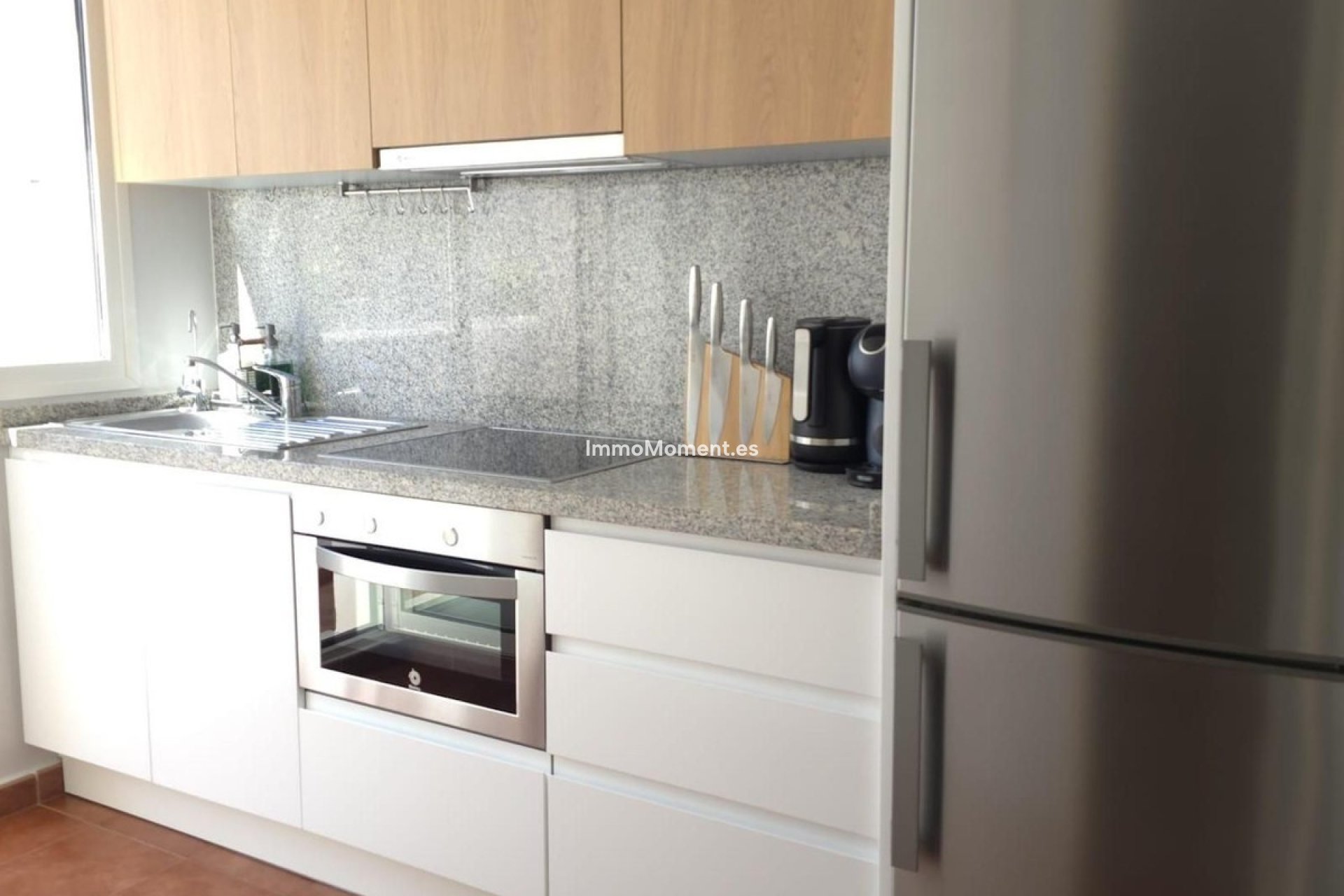 Revente - Appartement - Estepona  - Valle Romano