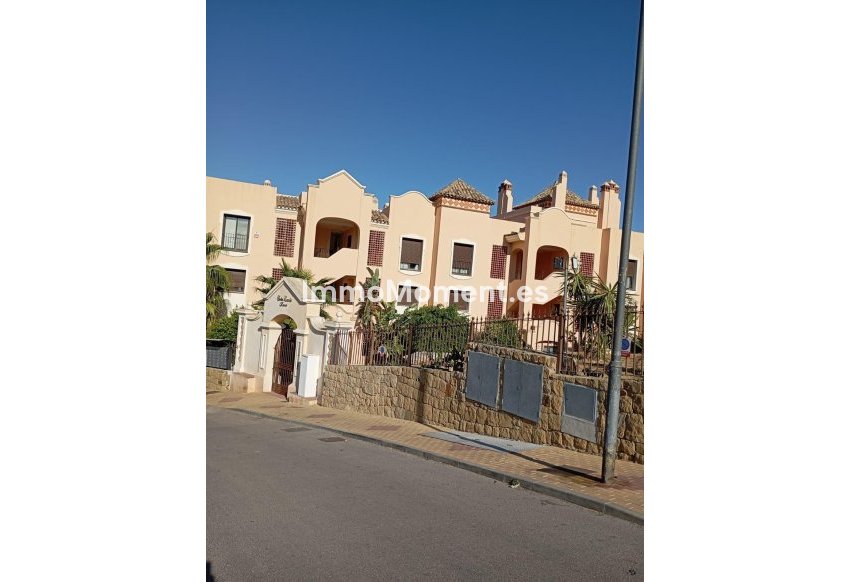 Revente - Appartement - Estepona  - Valle Romano