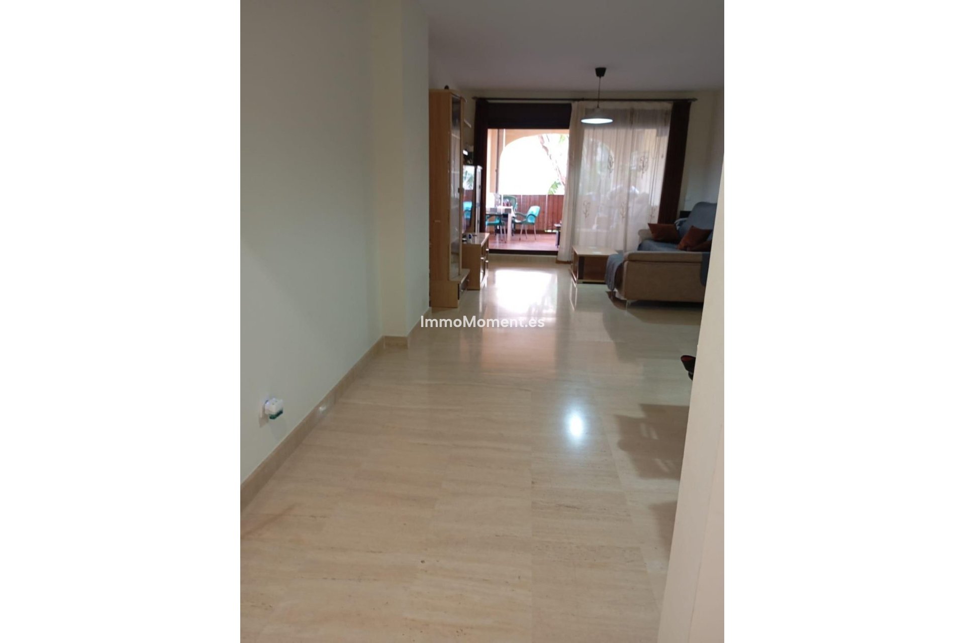 Revente - Appartement - Estepona  - Valle Romano