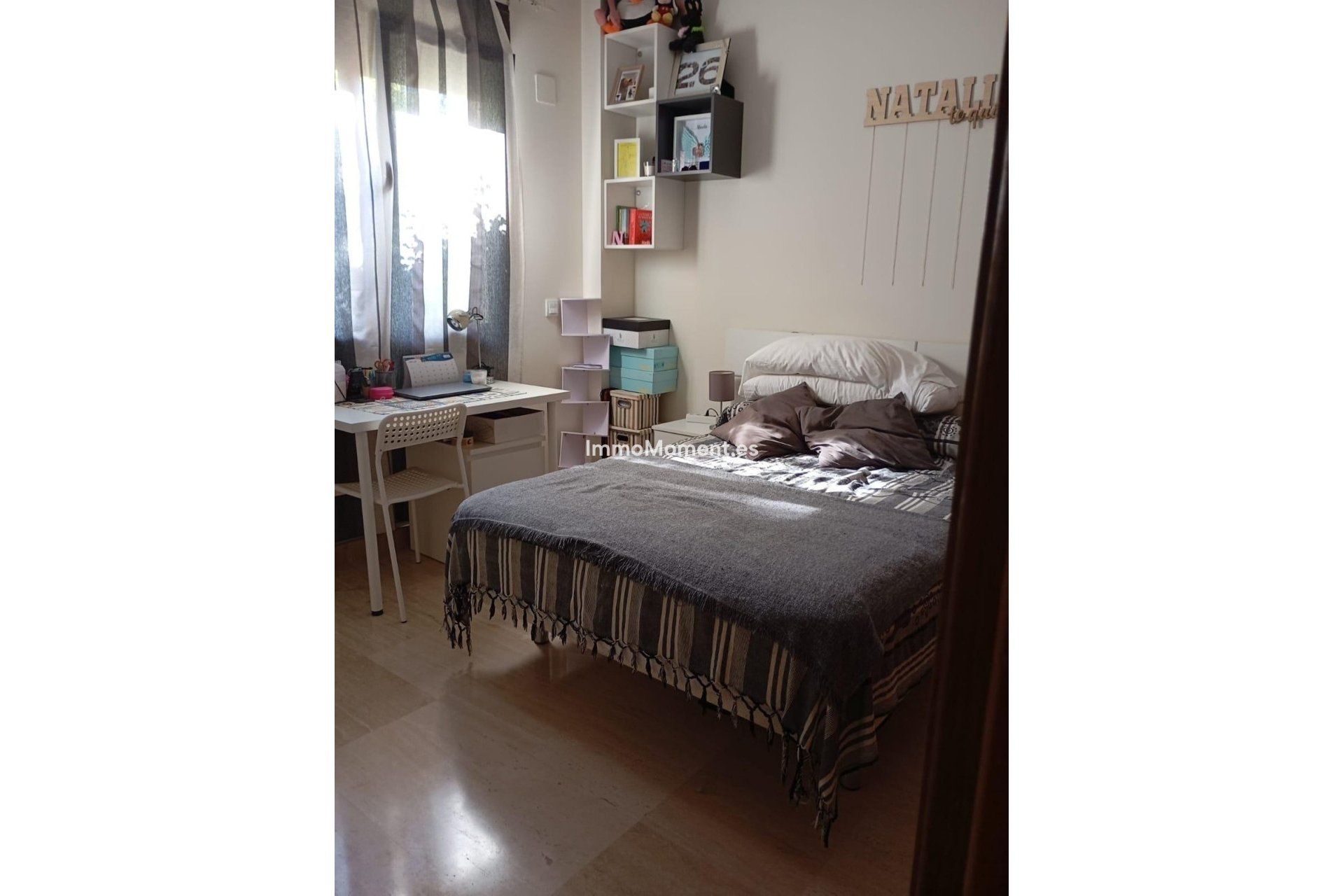 Revente - Appartement - Estepona  - Valle Romano