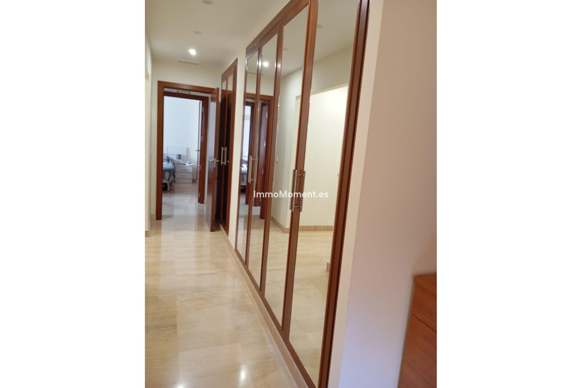Revente - Appartement - Estepona  - Valle Romano