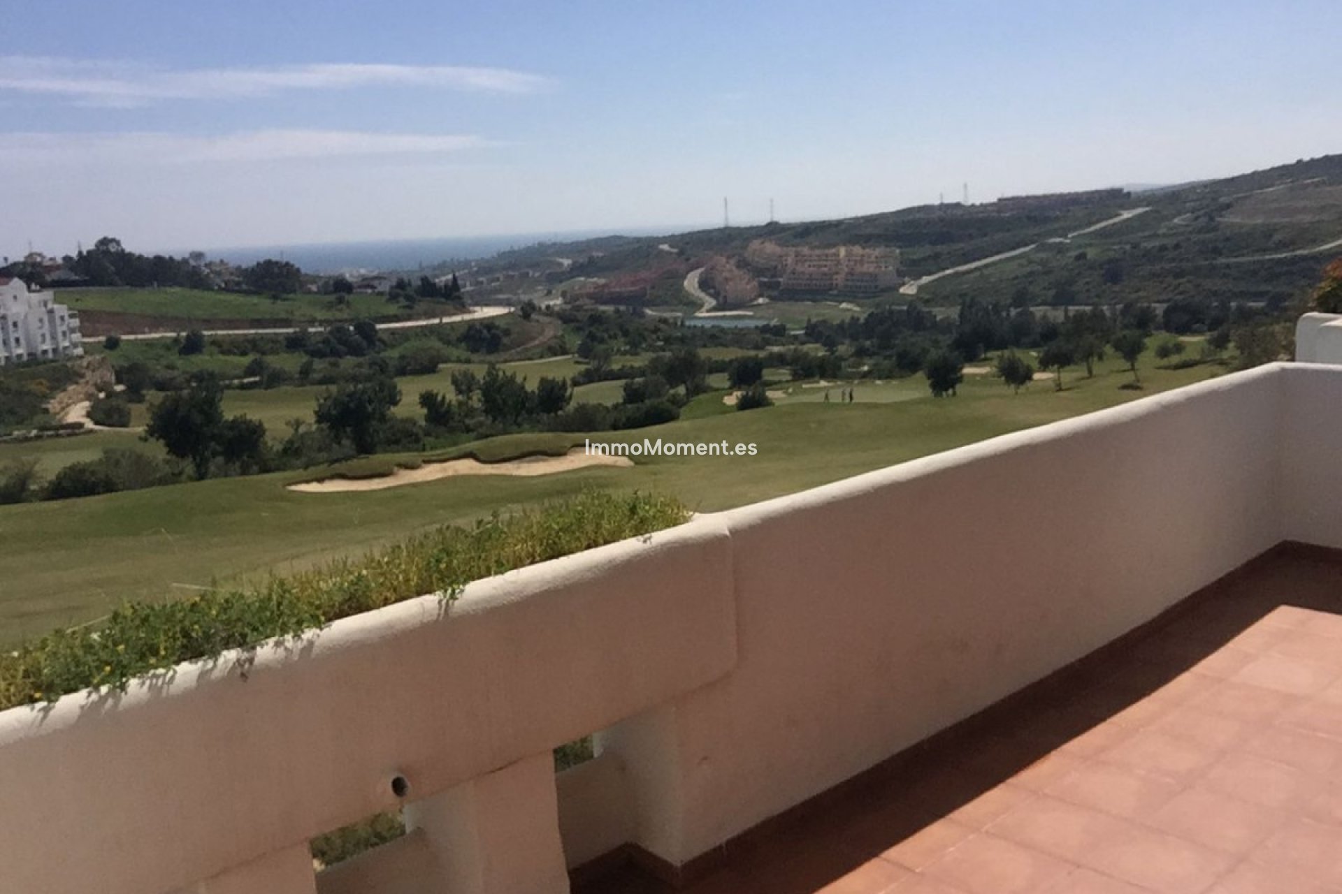 Revente - Appartement - Estepona  - Valle Romano