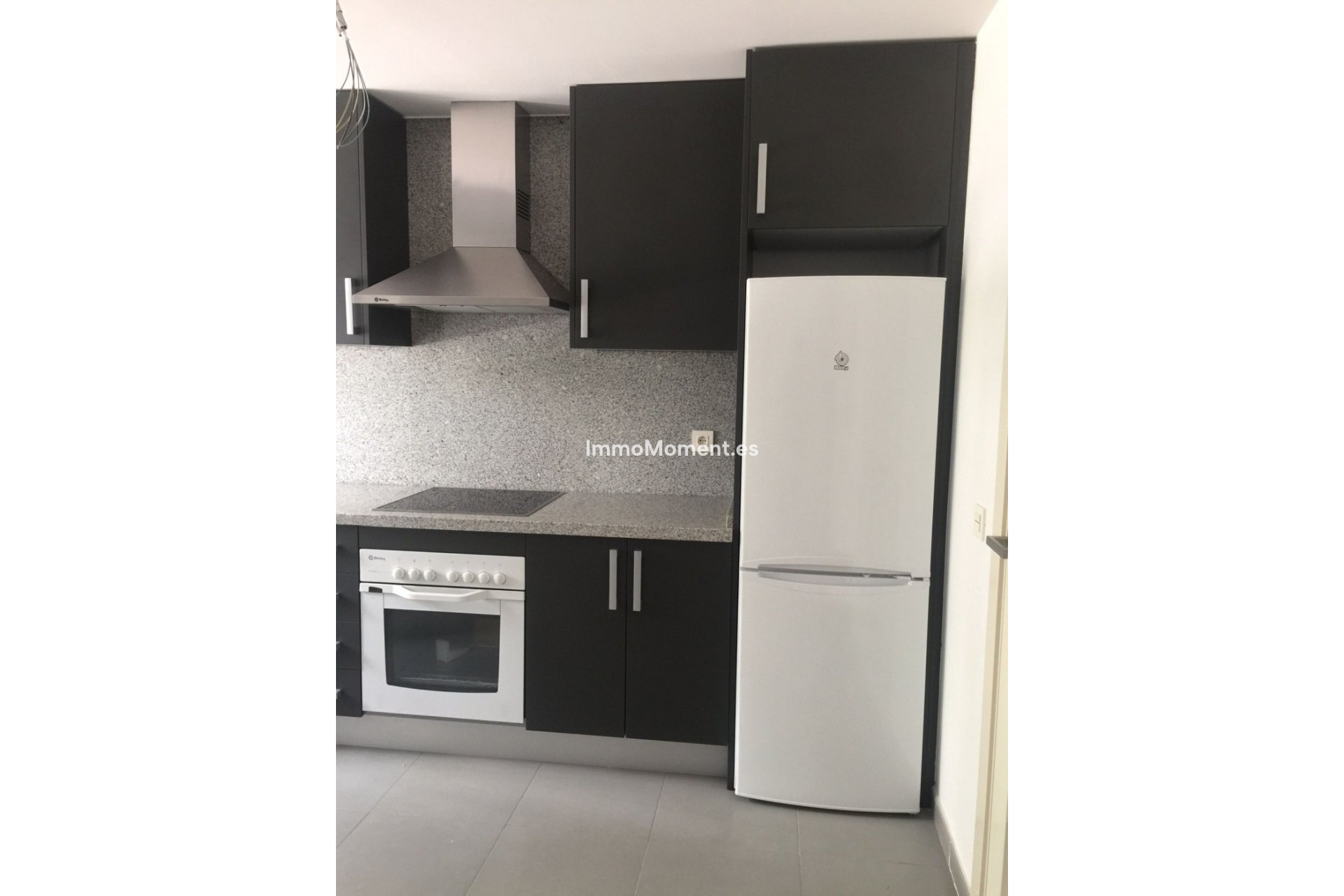 Revente - Appartement - Estepona  - Valle Romano