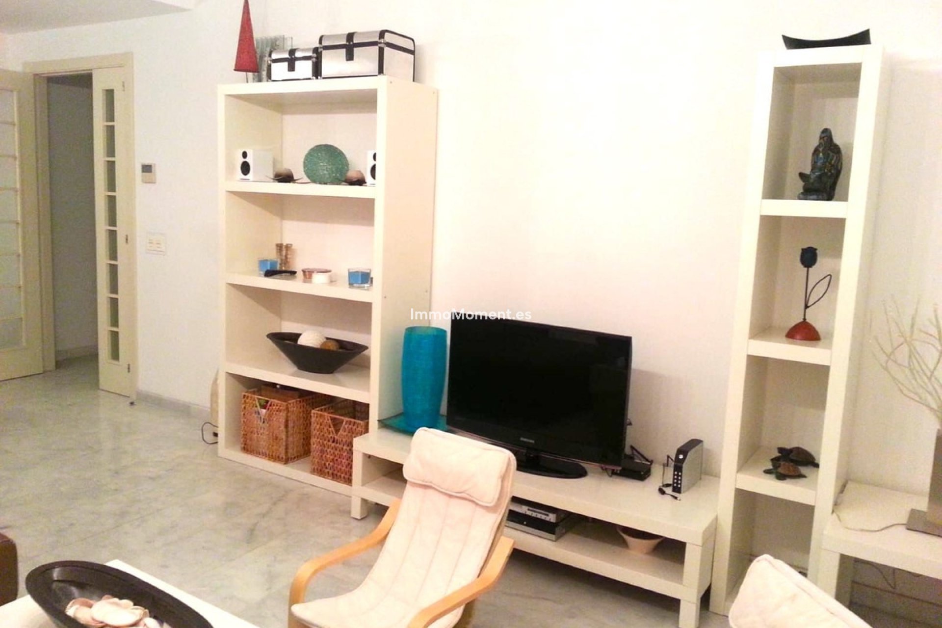 Revente - Appartement - Estepona  - Valle Romano