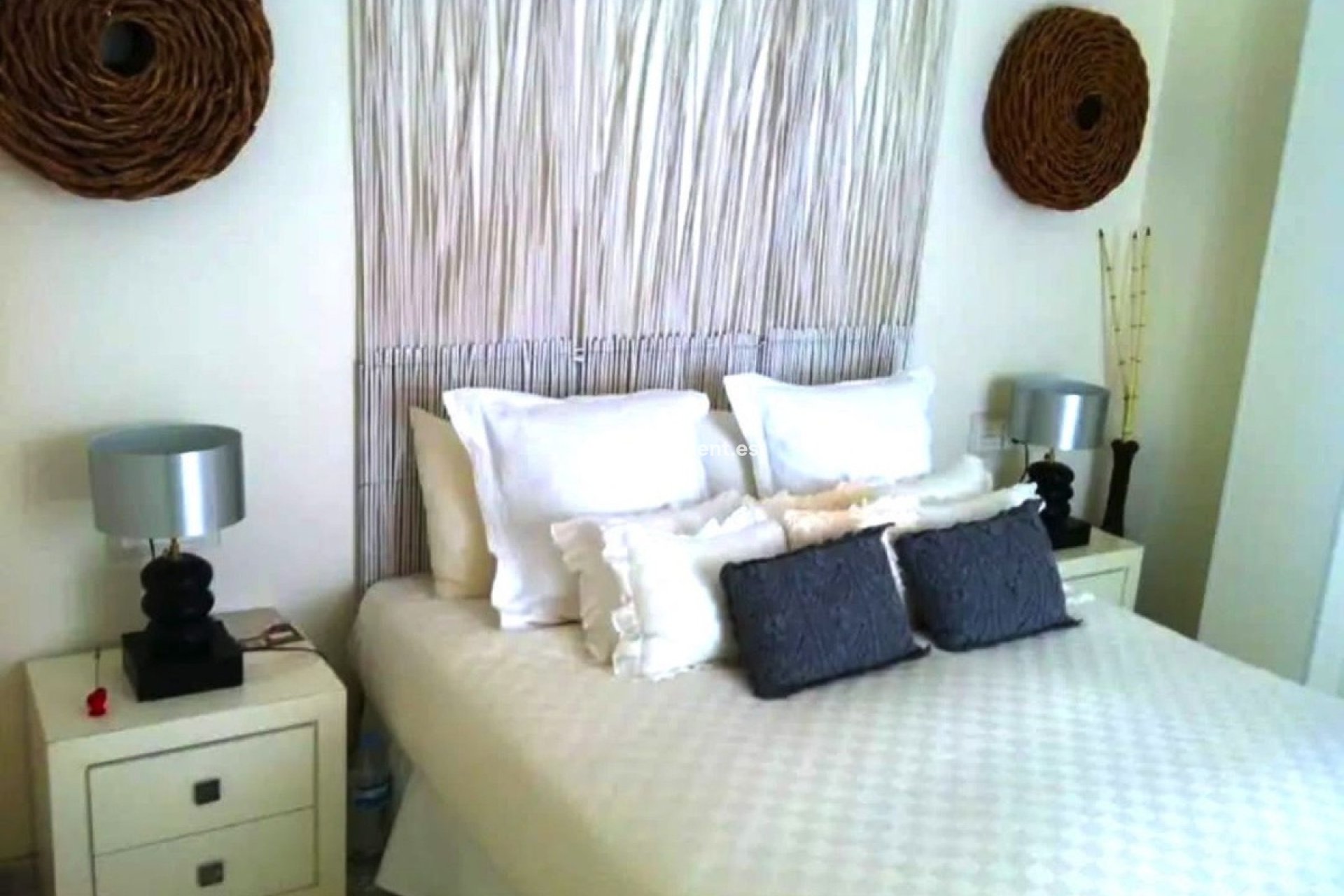 Revente - Appartement - Estepona  - Valle Romano