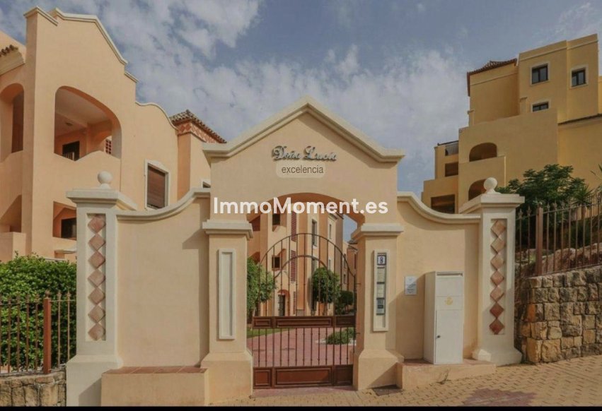 Revente - Appartement - Estepona  - Valle Romano