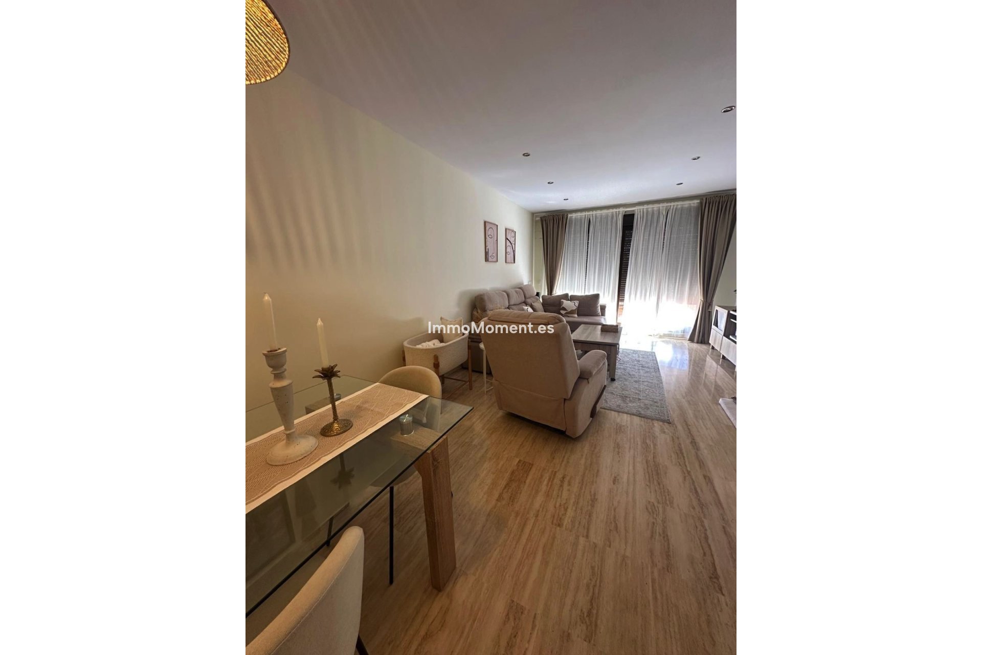 Revente - Appartement - Estepona  - Valle Romano