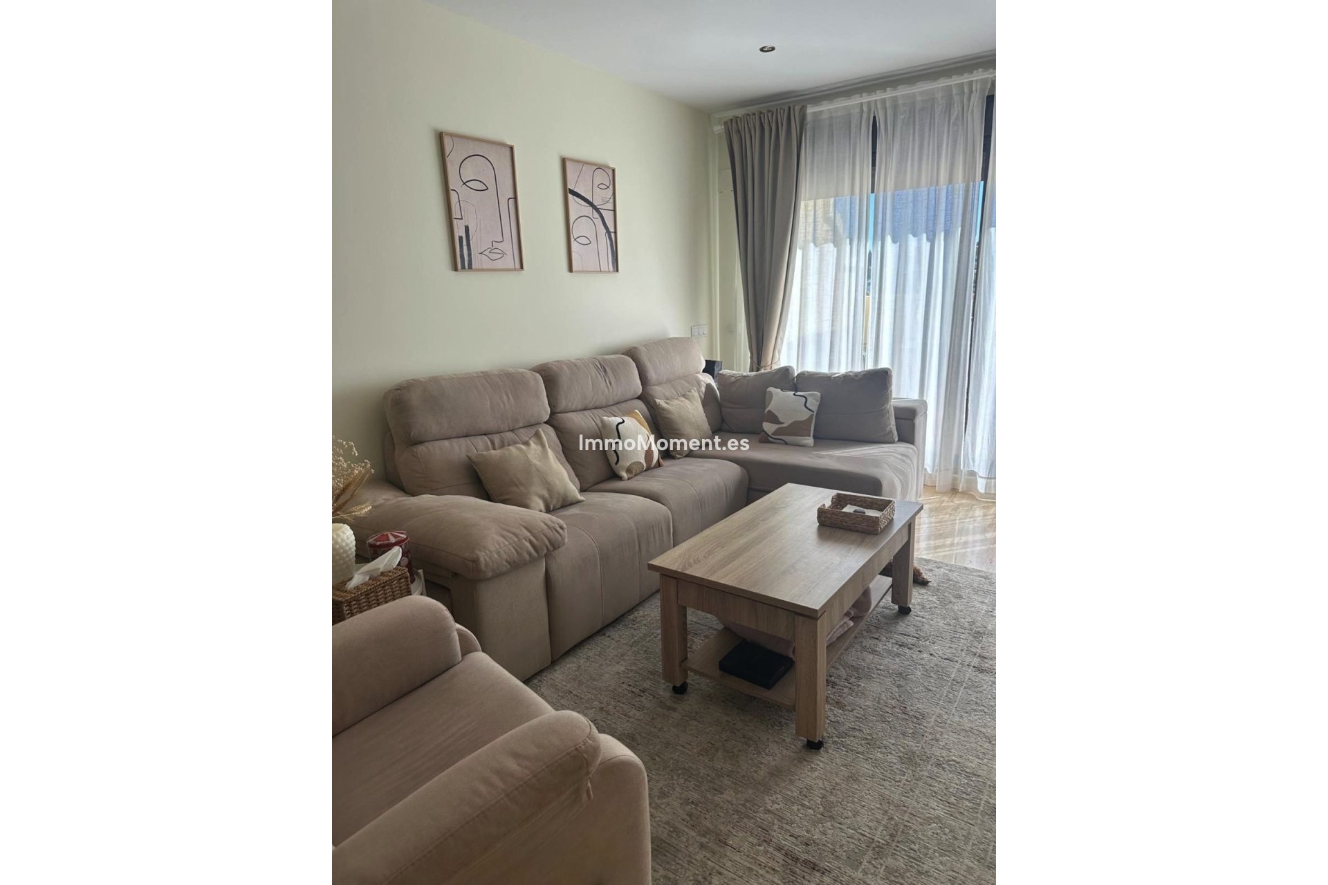 Revente - Appartement - Estepona  - Valle Romano