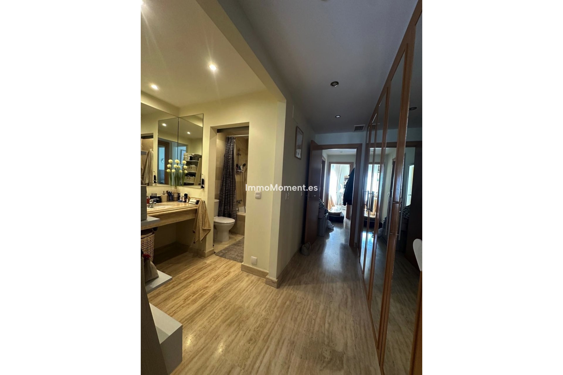 Revente - Appartement - Estepona  - Valle Romano