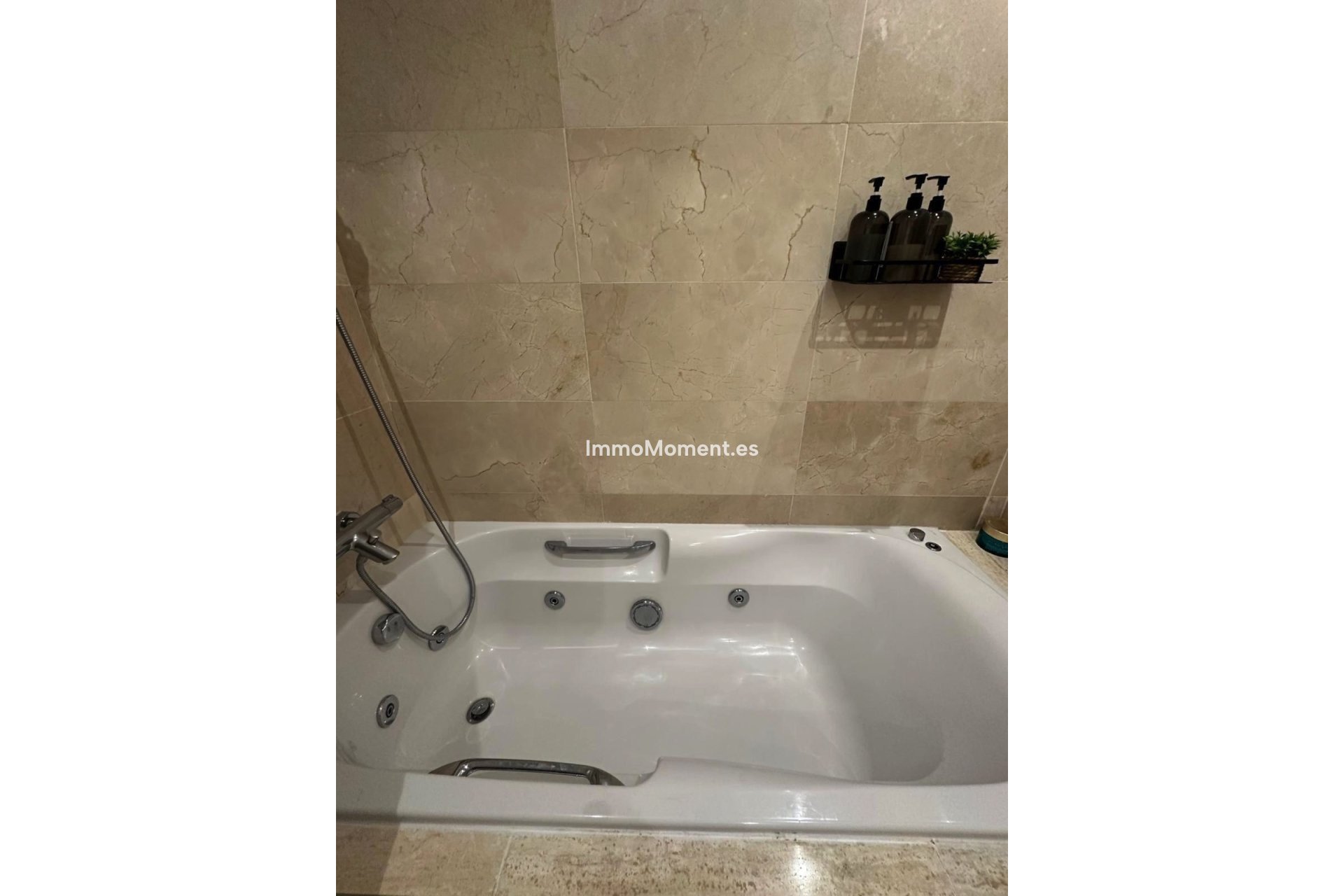 Revente - Appartement - Estepona  - Valle Romano