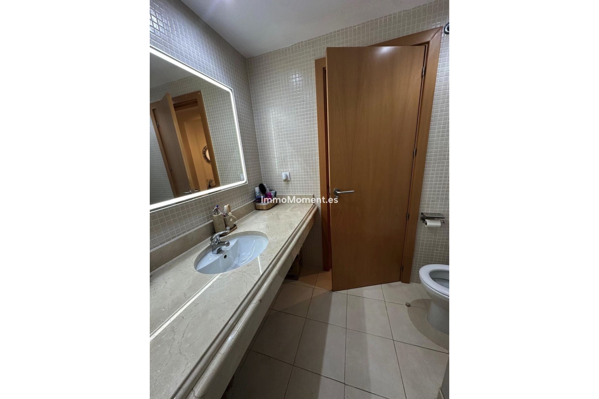 Revente - Appartement - Estepona  - Valle Romano