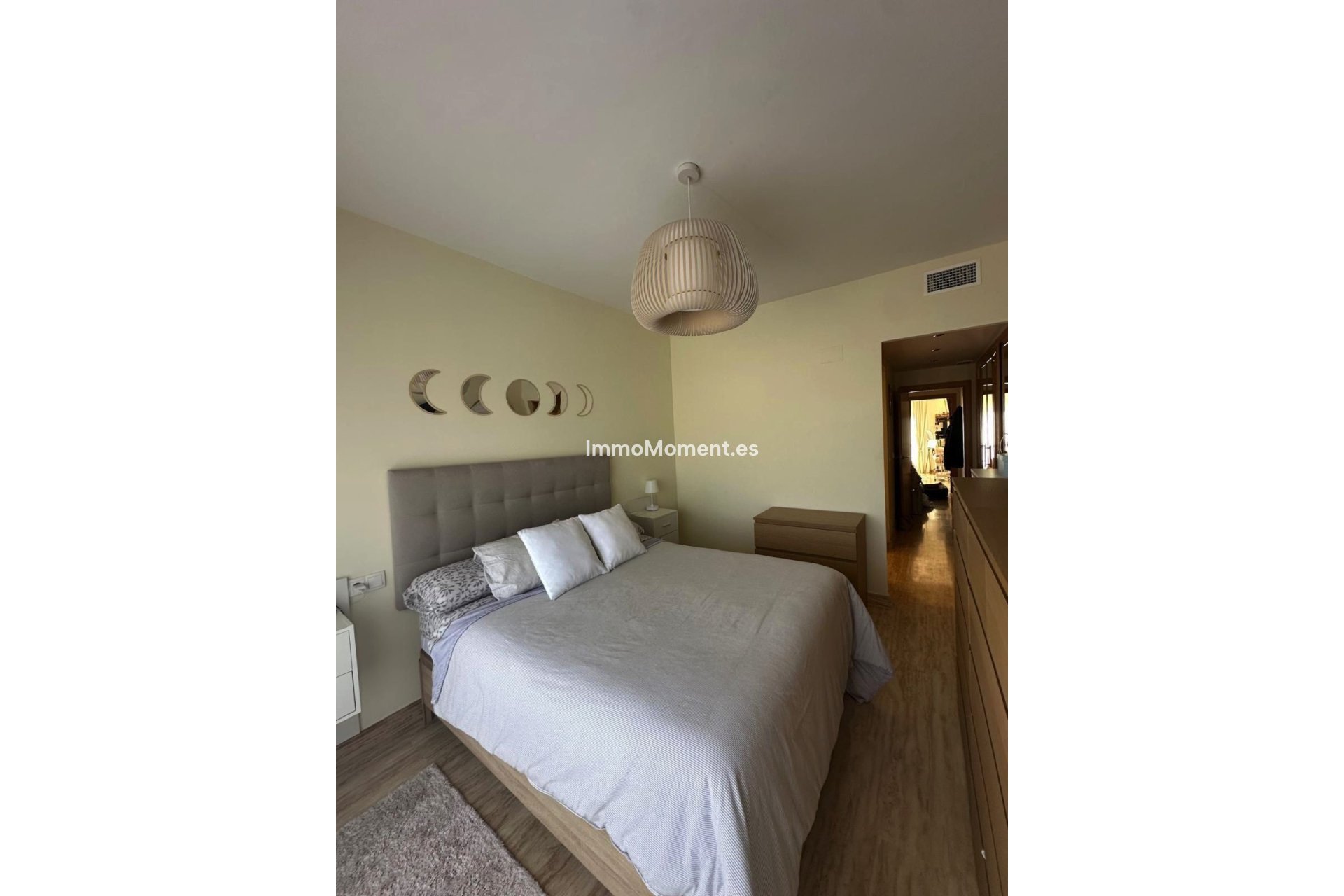 Revente - Appartement - Estepona  - Valle Romano