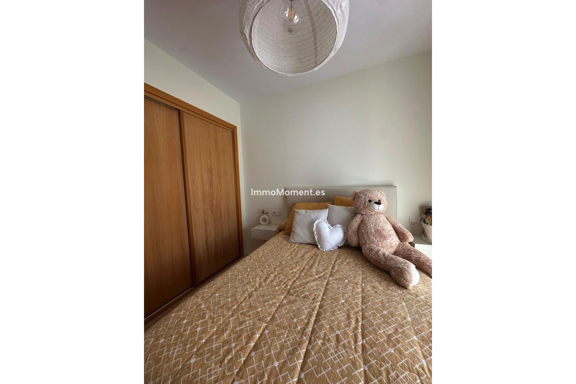 Revente - Appartement - Estepona  - Valle Romano