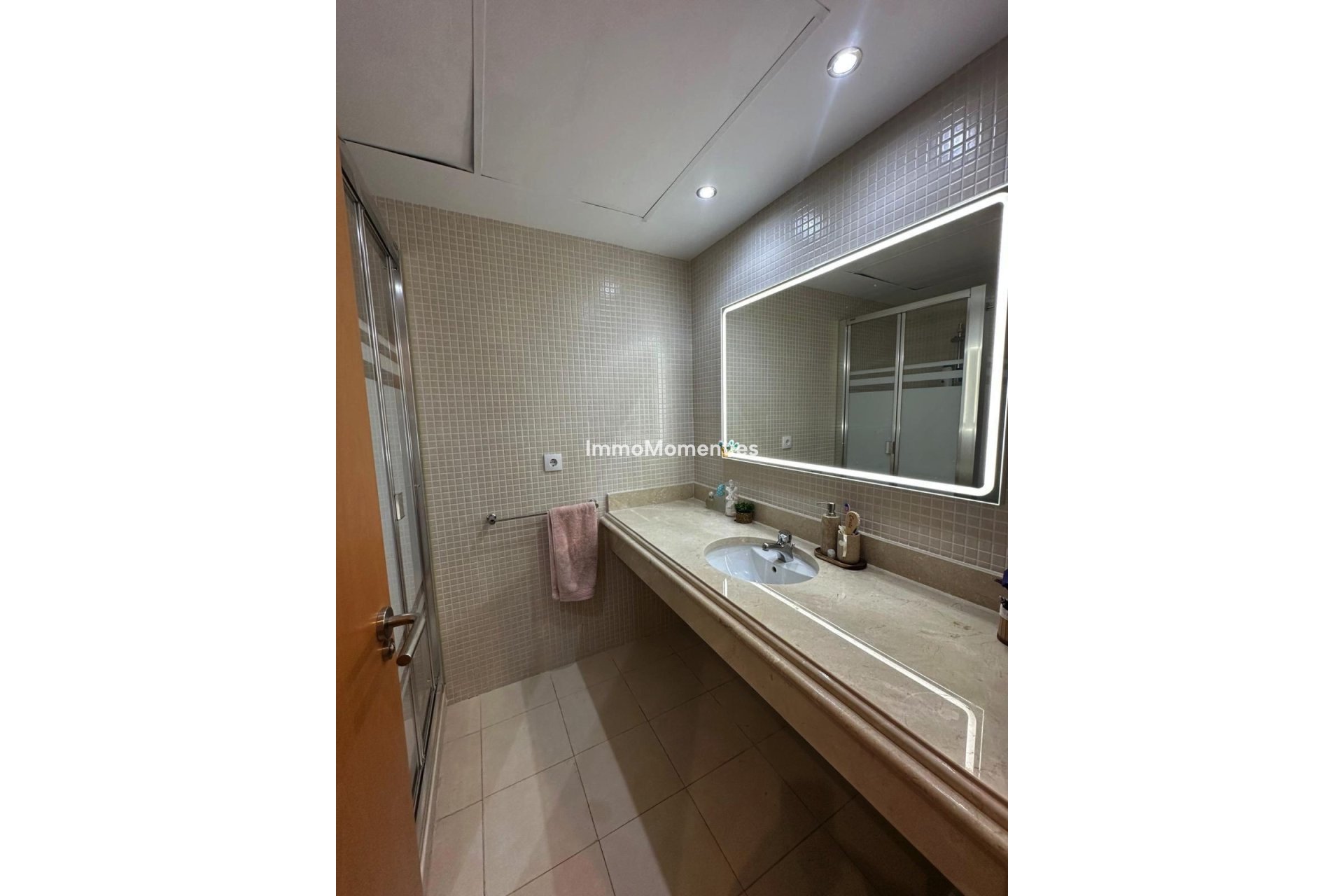 Revente - Appartement - Estepona  - Valle Romano