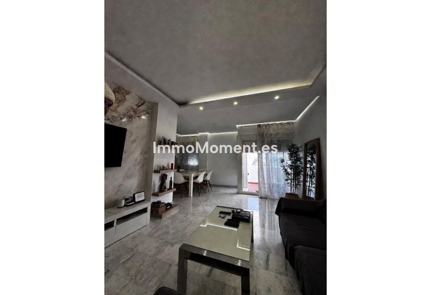 Revente - Appartement - Estepona  - Valle Romano