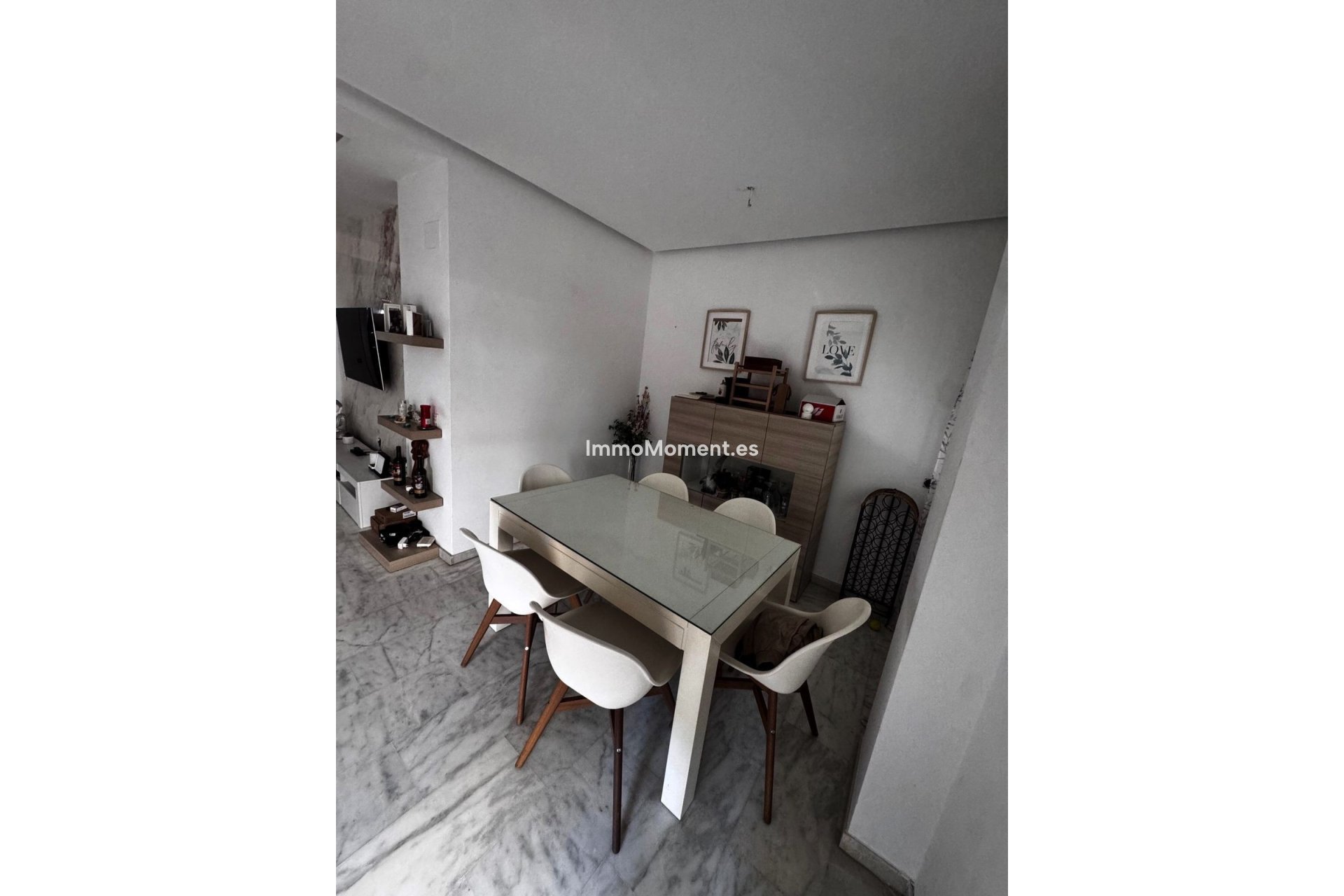 Revente - Appartement - Estepona  - Valle Romano
