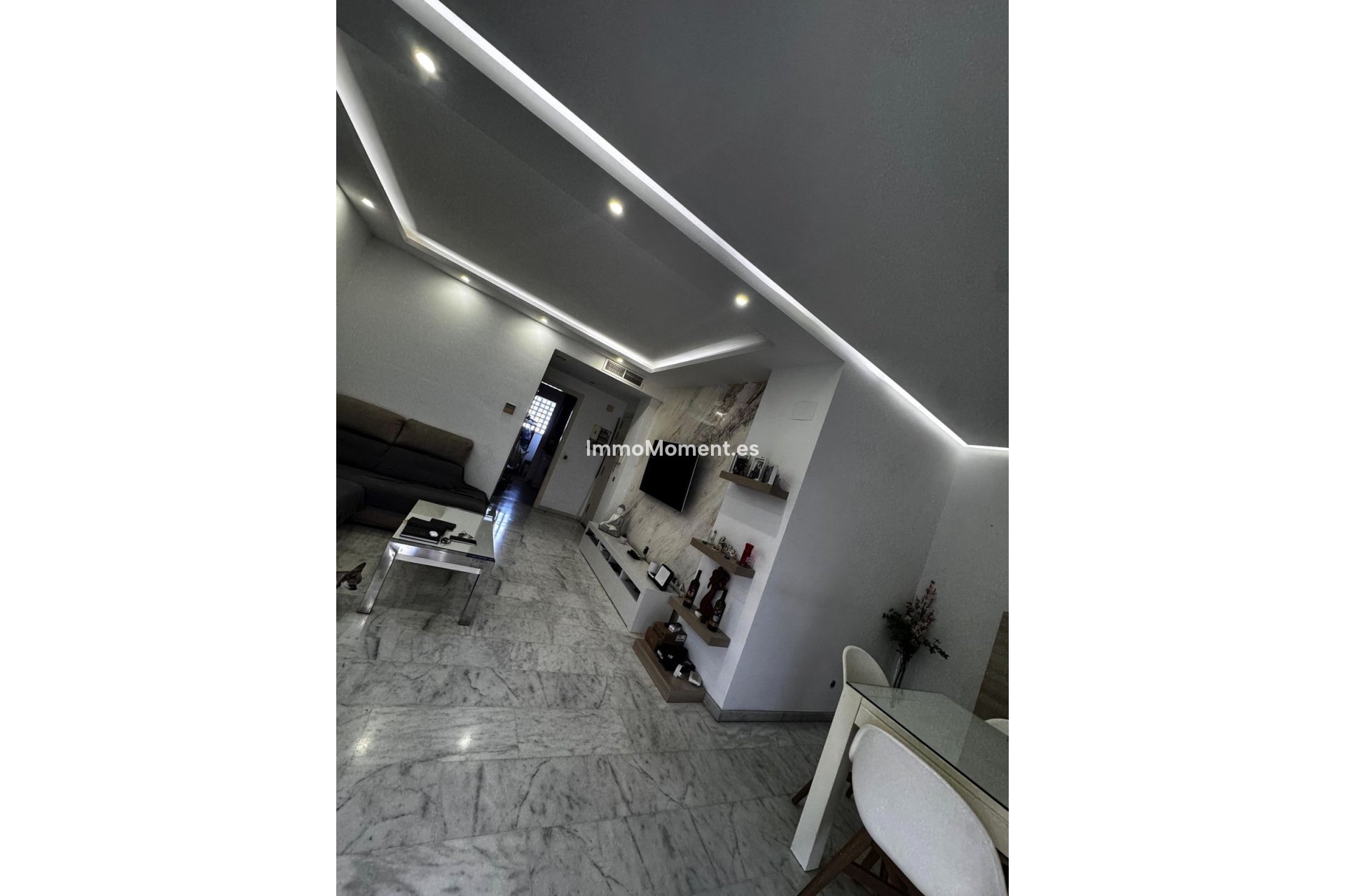 Revente - Appartement - Estepona  - Valle Romano