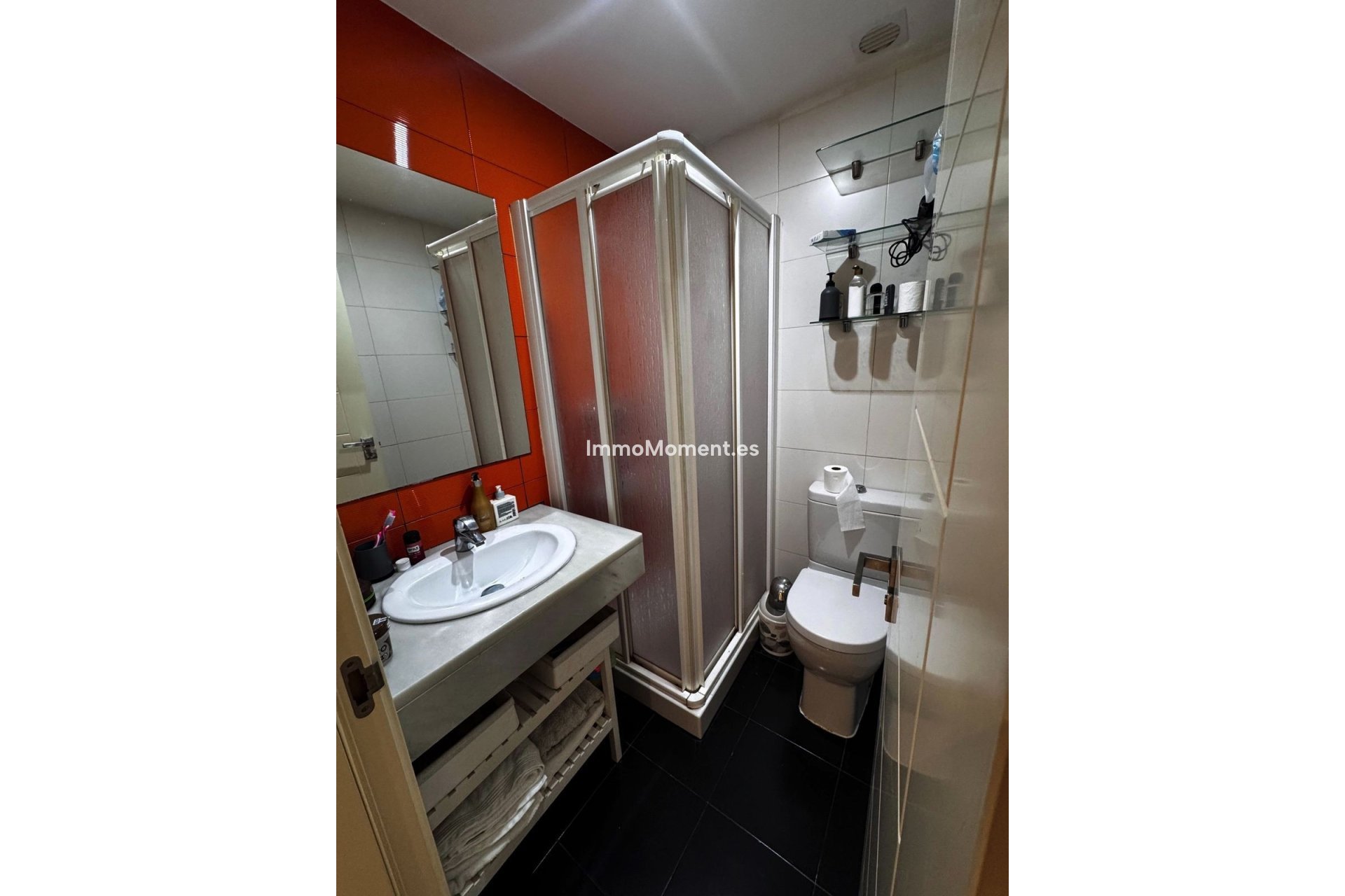 Revente - Appartement - Estepona  - Valle Romano