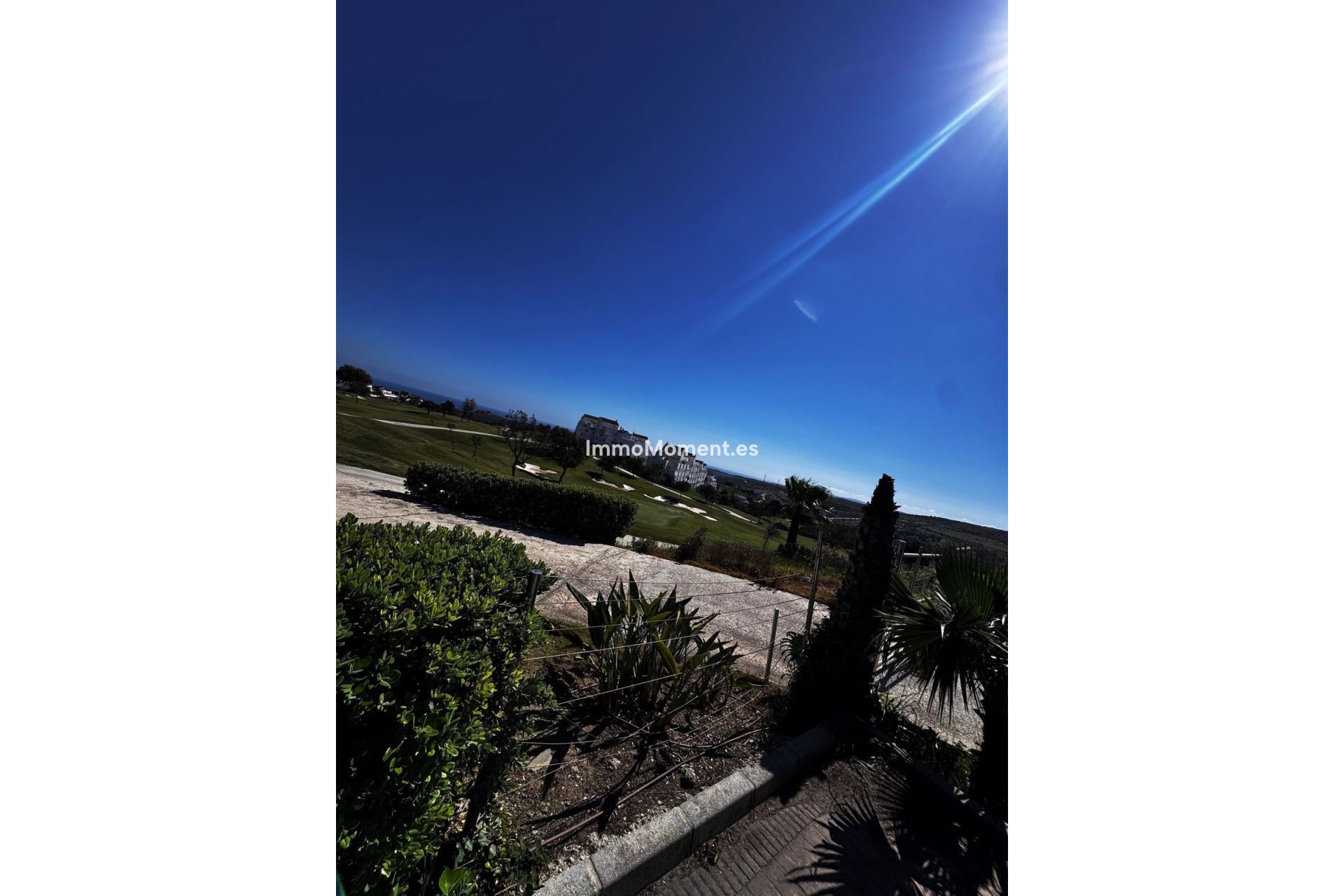 Revente - Appartement - Estepona  - Valle Romano