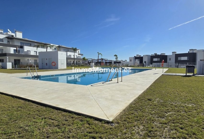 Revente - Appartement - Estepona  - Valle Romano