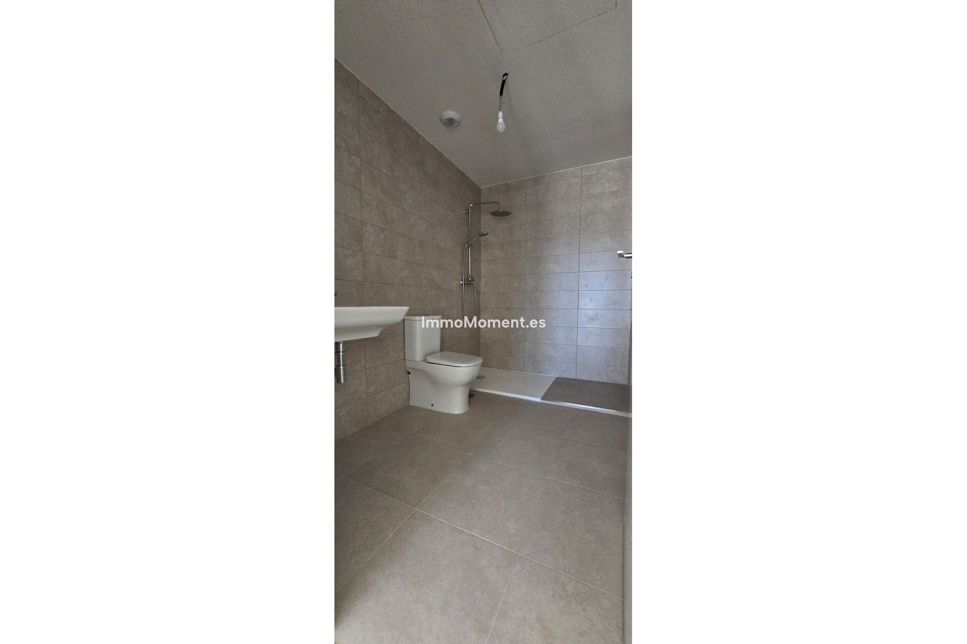 Revente - Appartement - Estepona  - Valle Romano