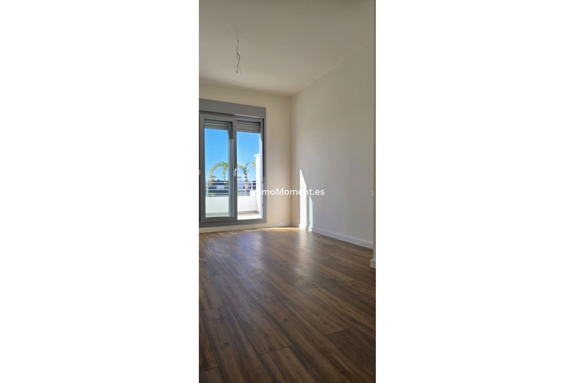 Revente - Appartement - Estepona  - Valle Romano