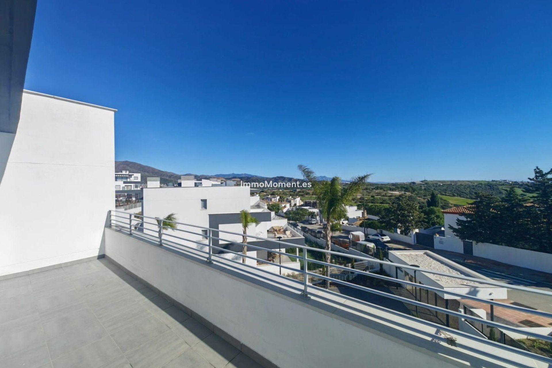 Revente - Appartement - Estepona  - Valle Romano