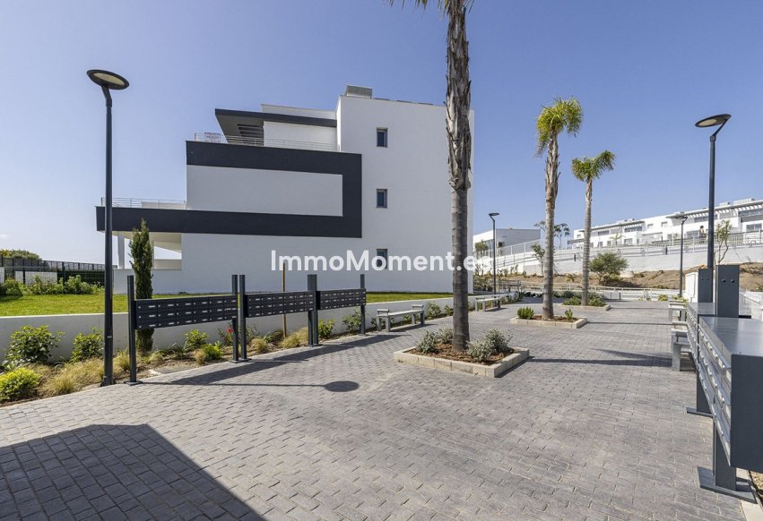 Revente - Appartement - Estepona  - Valle Romano