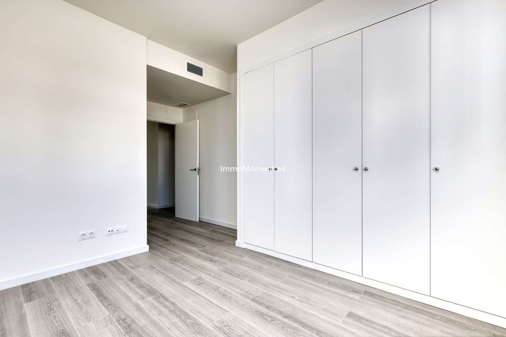 Revente - Appartement - Estepona  - Valle Romano