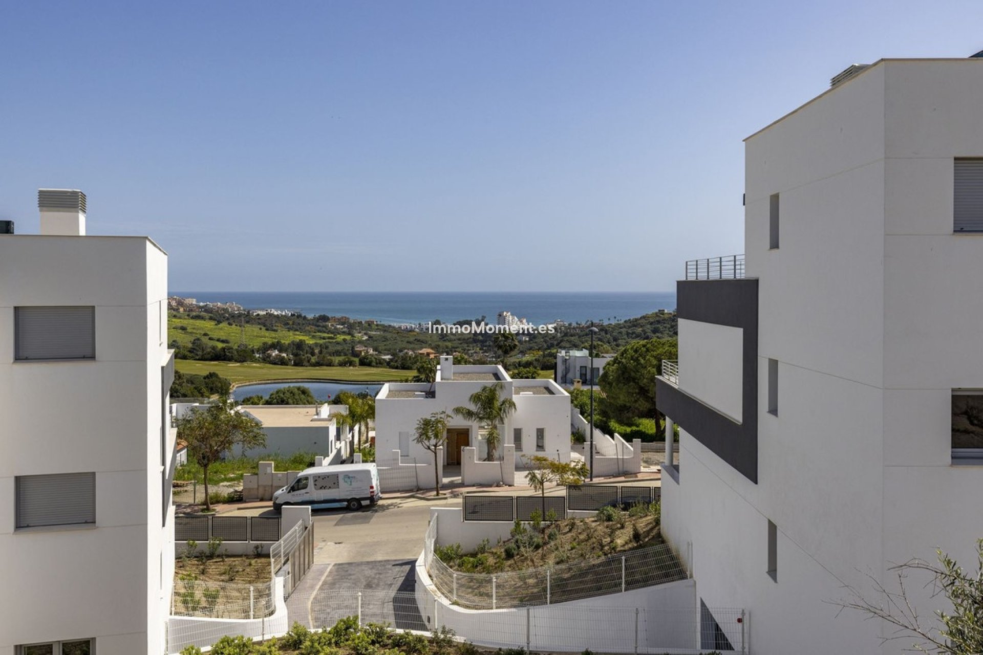 Revente - Appartement - Estepona  - Valle Romano