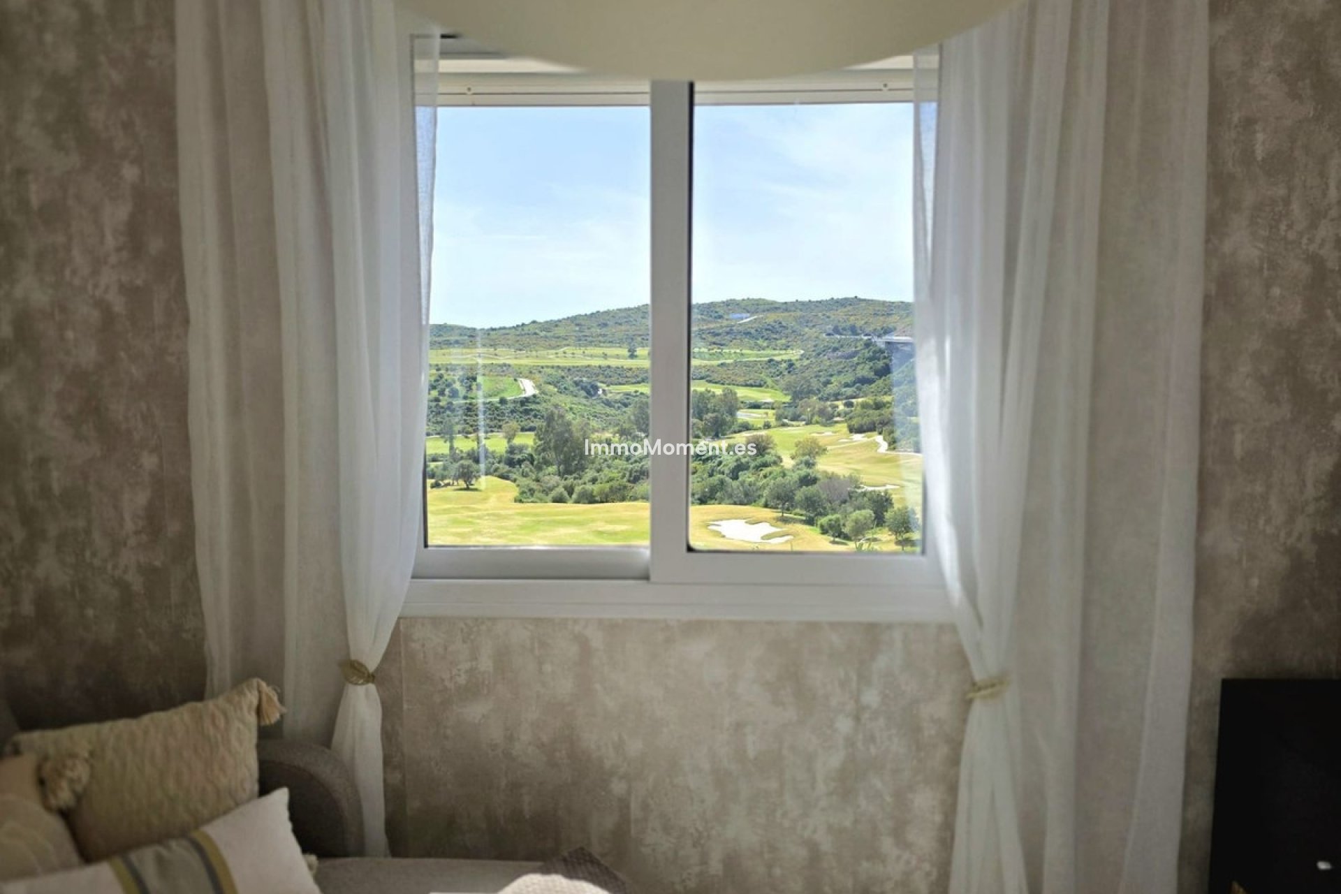 Revente - Appartement - Estepona  - Valle Romano