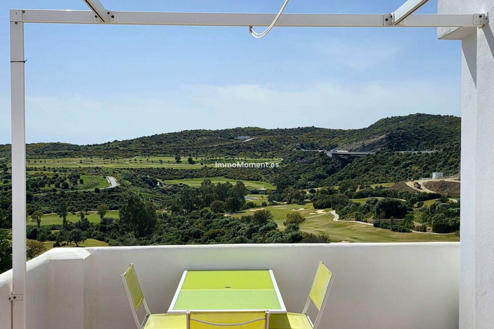 Revente - Appartement - Estepona  - Valle Romano