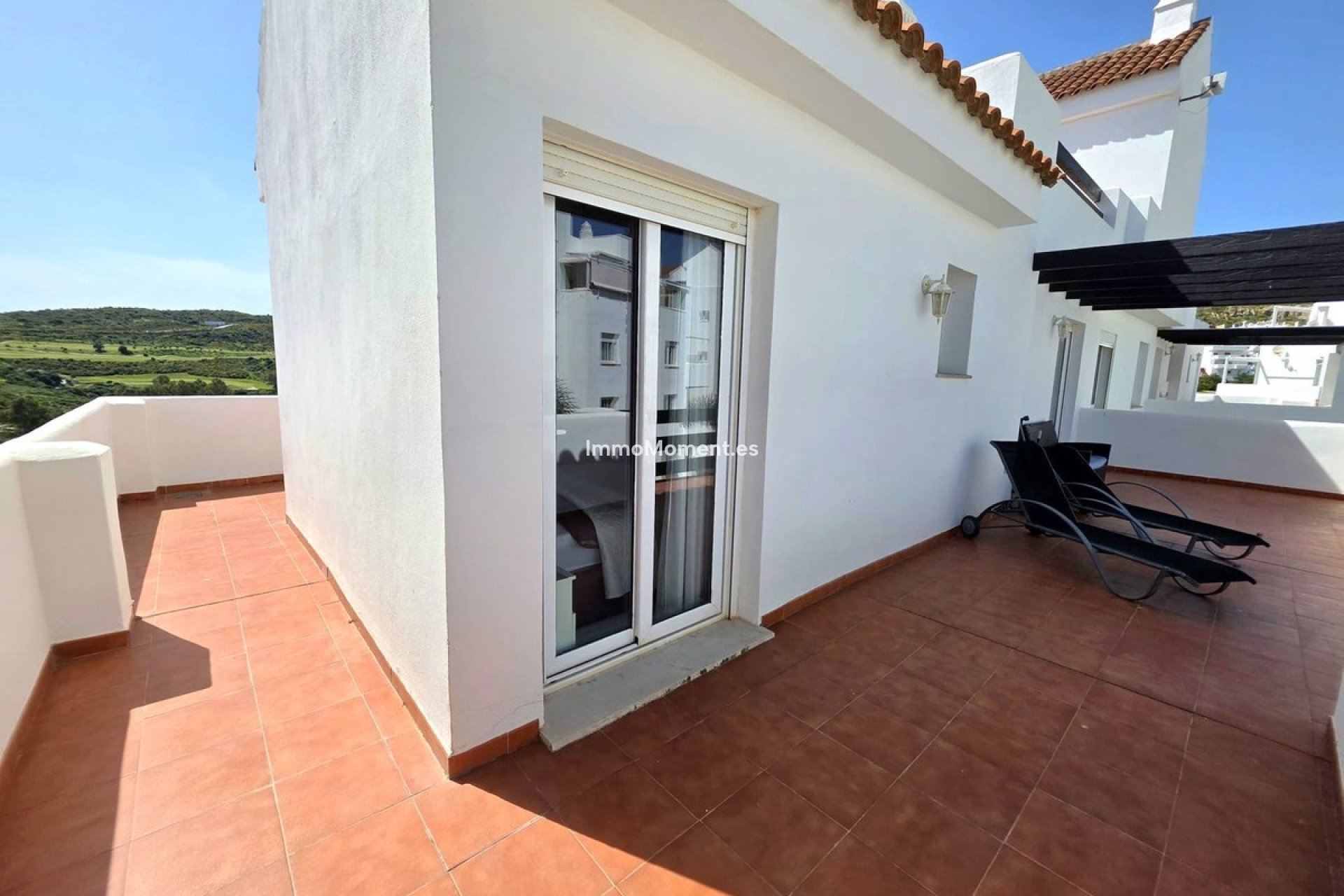 Revente - Appartement - Estepona  - Valle Romano
