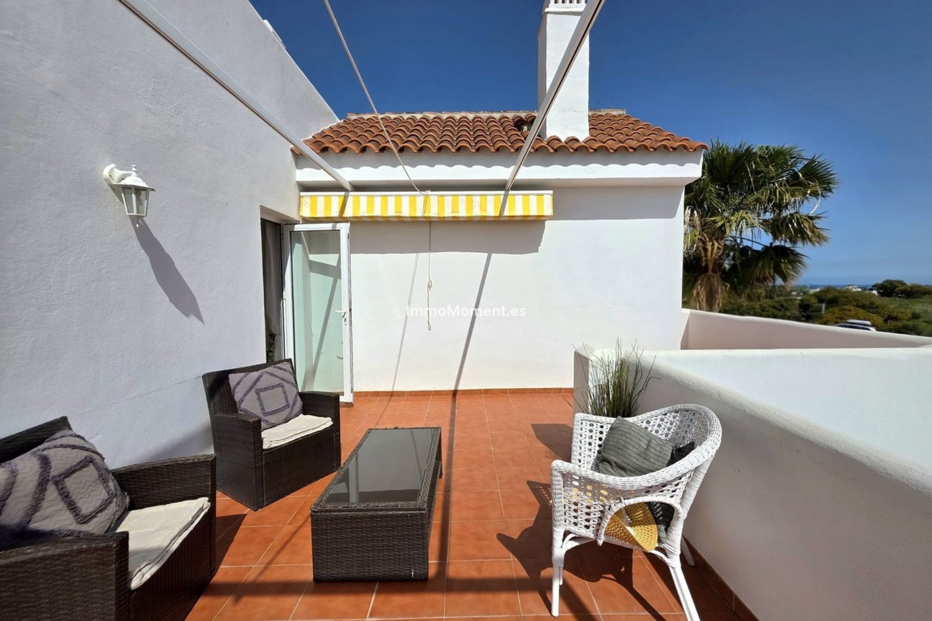 Revente - Appartement - Estepona  - Valle Romano