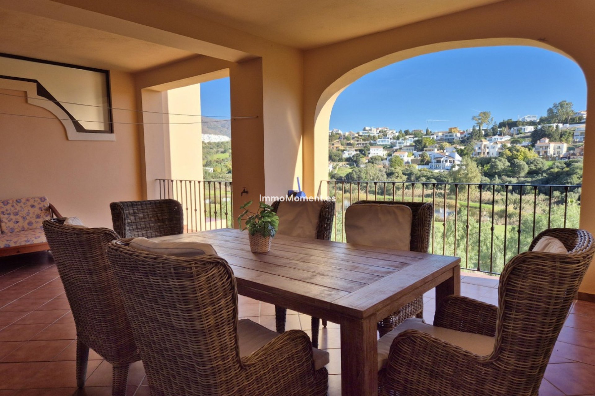 Revente - Appartement - Estepona  - Valle Romano