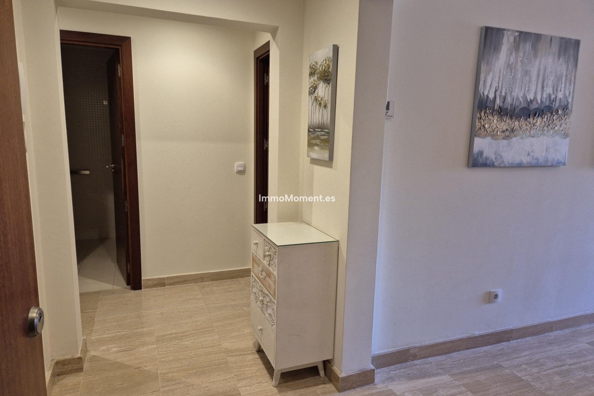 Revente - Appartement - Estepona  - Valle Romano