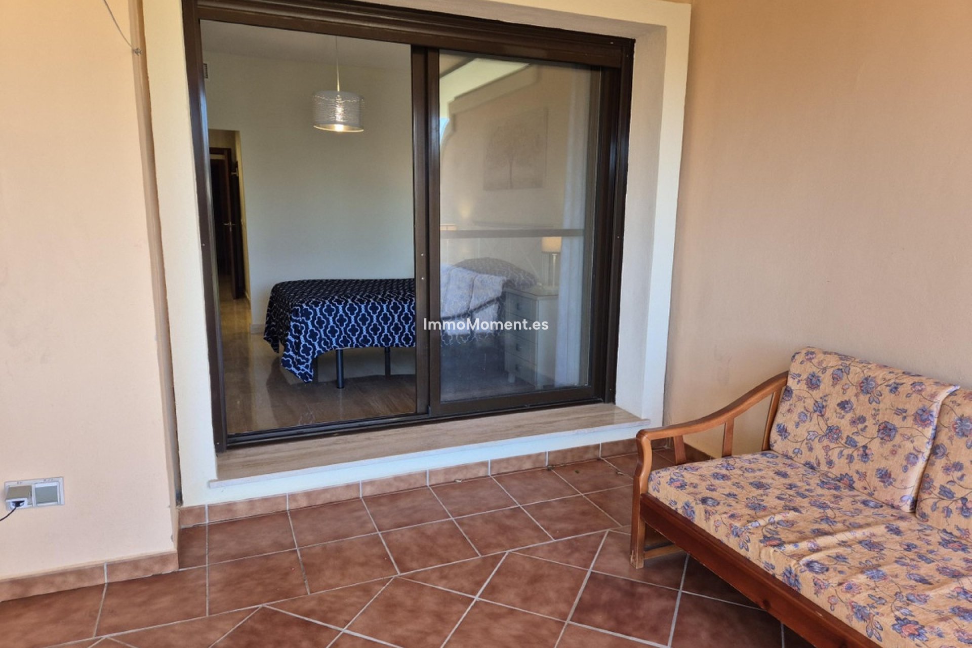 Revente - Appartement - Estepona  - Valle Romano