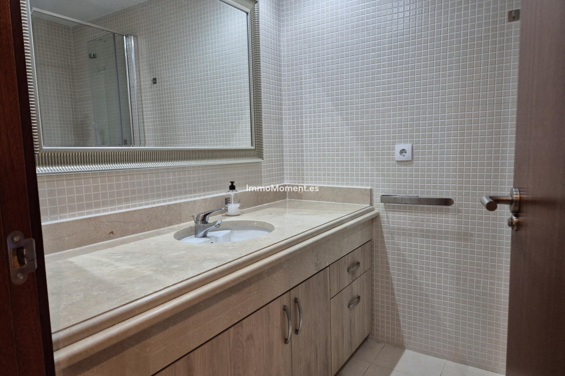 Revente - Appartement - Estepona  - Valle Romano