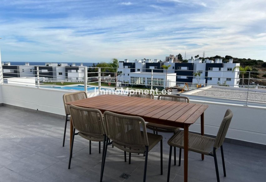 Revente - Appartement - Estepona  - Valle Romano