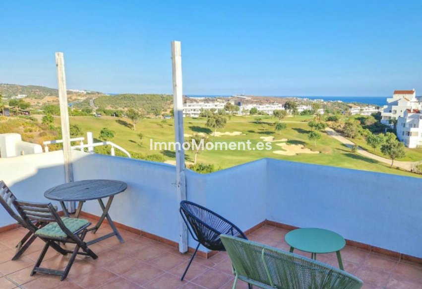 Revente - Appartement - Estepona  - Valle Romano