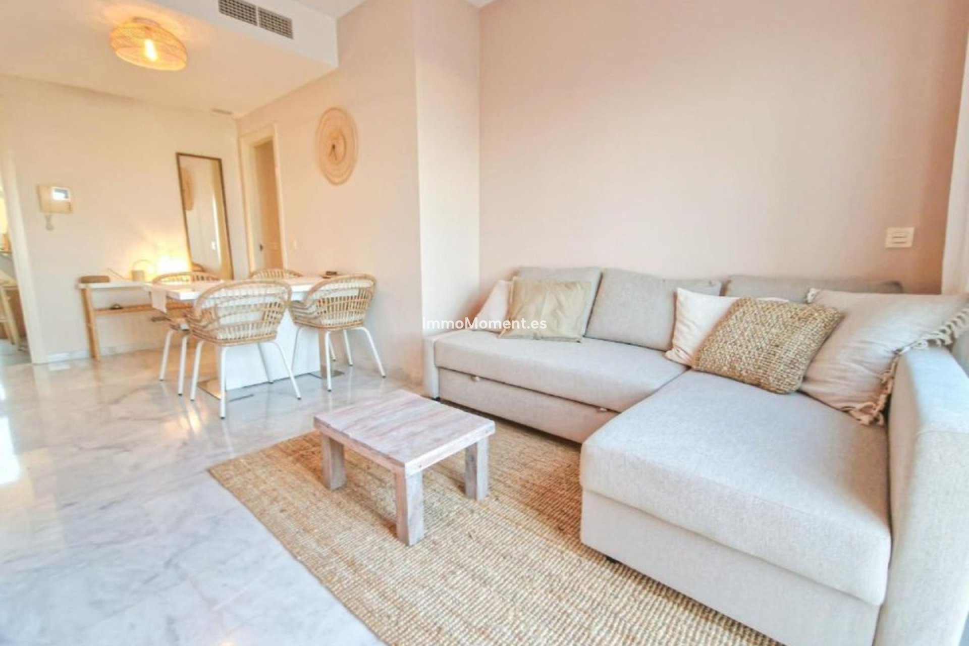 Revente - Appartement - Estepona  - Valle Romano