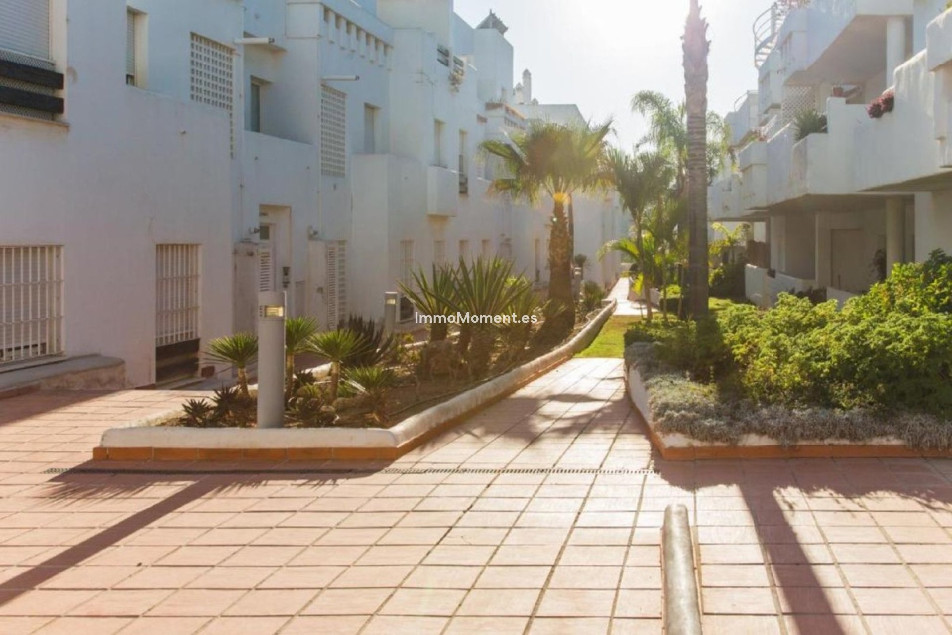 Revente - Appartement - Estepona  - Valle Romano