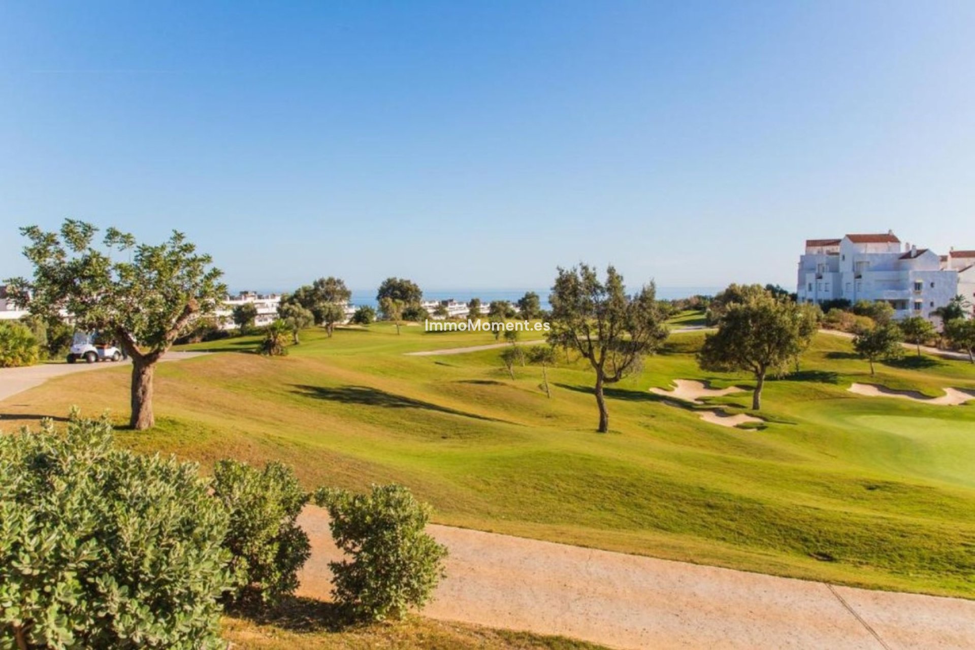 Revente - Appartement - Estepona  - Valle Romano