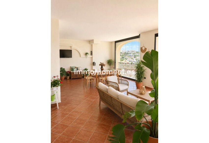 Revente - Appartement - Estepona  - Valle Romano